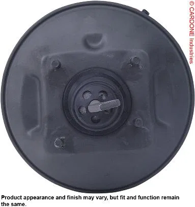 54-73155 – A1 REMFG INC Brake Power Booster, OE Replacement Vacuum Remanufactured Without Master Cylinder